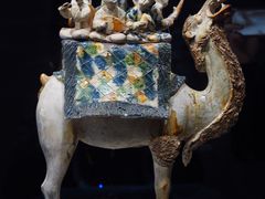 -陕西历史博物馆