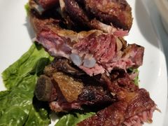 -西安饭庄·非遗陕菜(钟楼店)