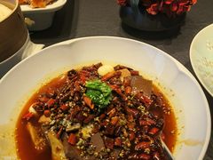 -晓长安·新陕菜(曲江店)