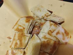 -尚渔味双拼烤鱼(滨海永旺店)