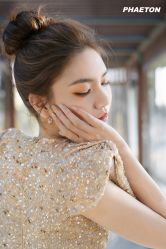 点击看大图 -MANLI BRIDAL婚纱