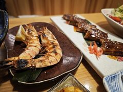-鳗鲔料理小馆