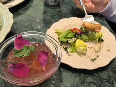 -秘密旅行Bonjour(黑金冠 江南西店)
