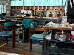 -淘米捞·米汤脆鲩鱼火锅(福田皇岗店)