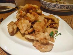 传统锅包肉-金掌勺·锅包肉(广渠门店)