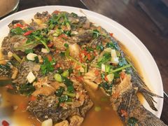 -吃货私房菜(丽江束河古镇店)