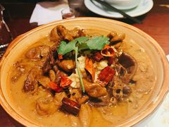 -北平食府(马鞍山路店)