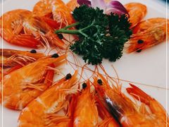 -乐在集市海鲜大排档(平潭店)