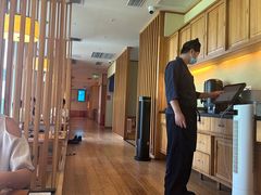 -王鼎精致料理铁板烧(世博源店)