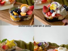 -满记甜品(王府井北京市百货大楼店)