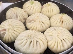 三鲜包-张包铺(道外店)