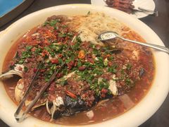 -海悦御华大酒店·中餐厅