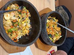 -米村拌饭(李沧松乐汀店)
