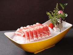 -百草滩羊清水涮羊肉(长城路店)