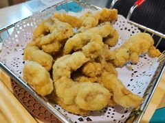 -全牛匠·乐山跷脚牛肉(新中关店)