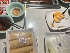 -野妹火锅(龙岗店)