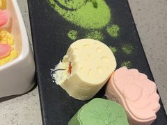 -海底捞火锅(攀枝花万达店)