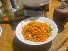 -印象鲵宴·张家界地标美食名片(溪布街店)