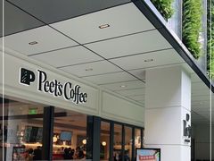 门面-Peet's Coffee皮爷咖啡(万象天地店)
