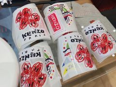 -KENZO(北京三里屯店)