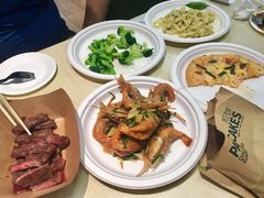 -7fresh七鲜(大族广场店)