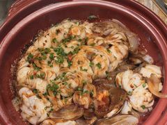 -宴昆山·私房菜(春晖店)