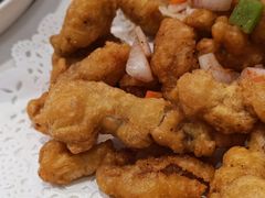 -阿巧一号私房菜(止园路店)