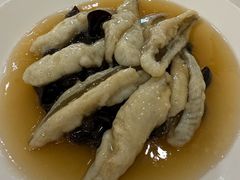 -老大同酒家·糟卤·本帮菜(中山公园店)