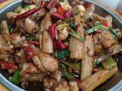 -川外川(星海店)