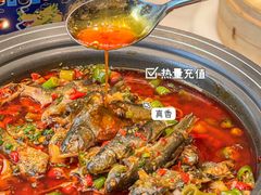 -樽宴酒楼·地道川菜·品质宴请