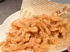 -五谷丰登农家院·地道胶东菜·海鲜烧烤(威海店)