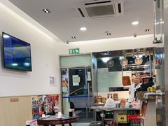 大堂-华峰食馆(氹仔店)