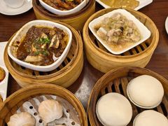 -潮福城大酒楼·潮粤菜·港式点心(阳光城店)