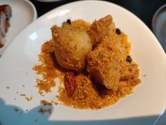 -丽晶轩中餐厅(重庆丽晶酒店)