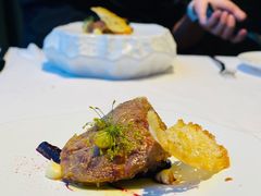 -云厨·高空西餐厅(成都瑯珀·凯悦臻选酒店)