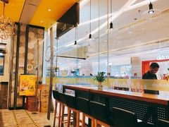 自助取餐区-艾薯夫妇Aysh(红山店)