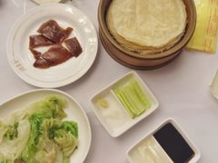 烤鸭小料-北京全聚德(天安门店)