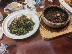 -宁邦·家宴·南京菜(红山动物园店)