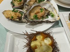 -荣祥海鲜·烟台菜(胜利路二部)