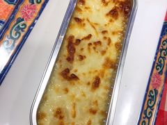 -龚海宝· 烧烤· 羊肉原切挂糊更好吃(庄市店)