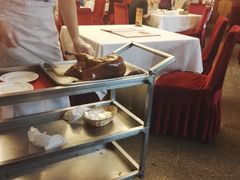 -北京全聚德(天安门店)