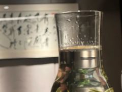 -王府茶楼茶宴·创意菜(朝阳公园店)