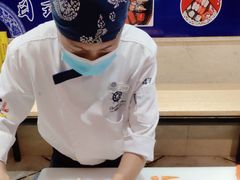 -海韵之星邮轮水会(明发商业广场店)