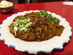 -夕阳红小吃(中街大悦城店)
