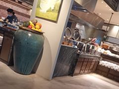 -金海湾自助餐厅(金陵饭店)