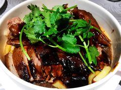 碌鹅-粤·向群饭店(龙津东路总店)