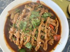 -遇见小院—虹鳟鱼•农家菜(怀柔店)