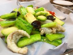 -飞尝蚝·顺德菜·鱼生(顺德总店)