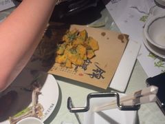 -陈江波老鸭煲(化工路店1号店)