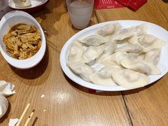 -喜家德虾仁水饺(马栏店)